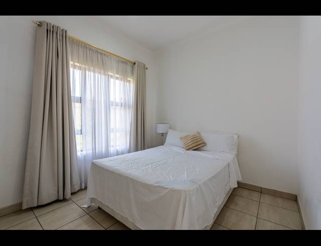 3 BEDROOM CLUSTER FOR SALE IN BROADACRES